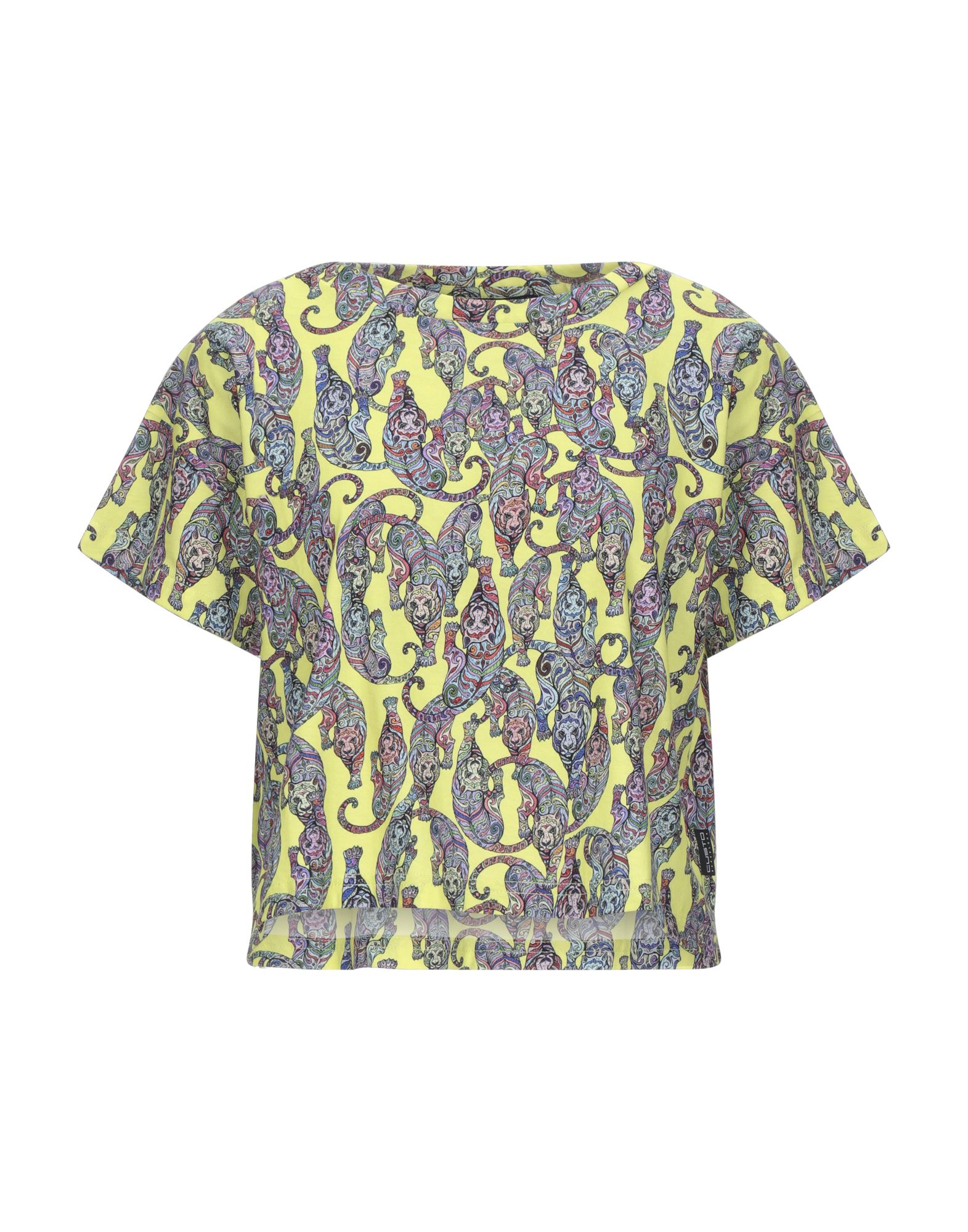  Custo Barcelona - Tops - T-shirts - On Yoox.com 