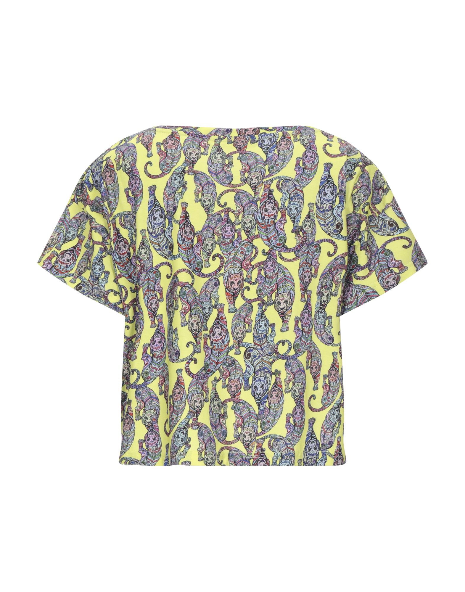  Custo Barcelona - Tops - T-shirts - On Yoox.com 