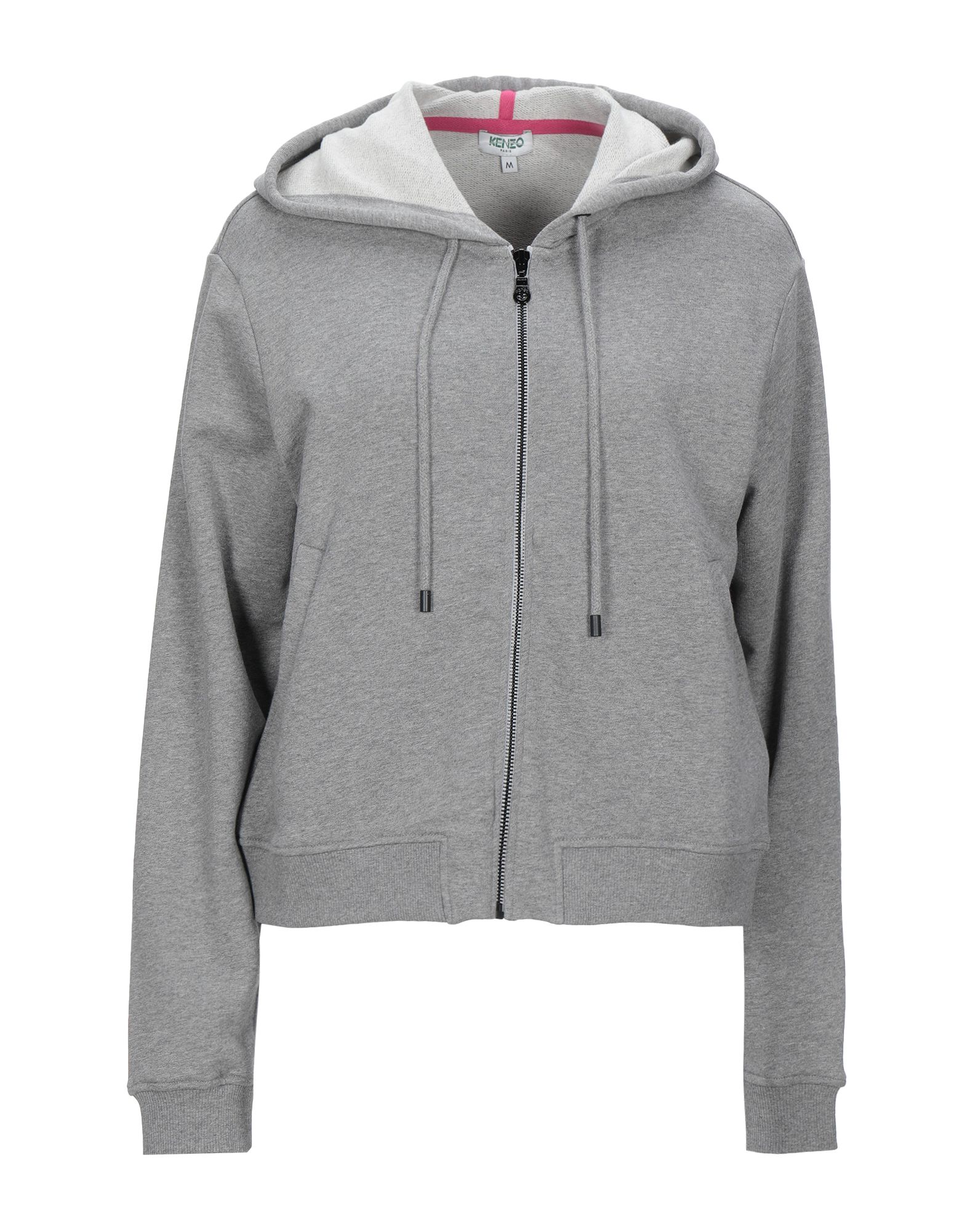 Kenzo Sweatshirts In Grey