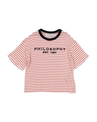 Футболка Philosophy Di Lorenzo Serafini