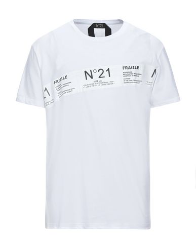 Футболка N°21 