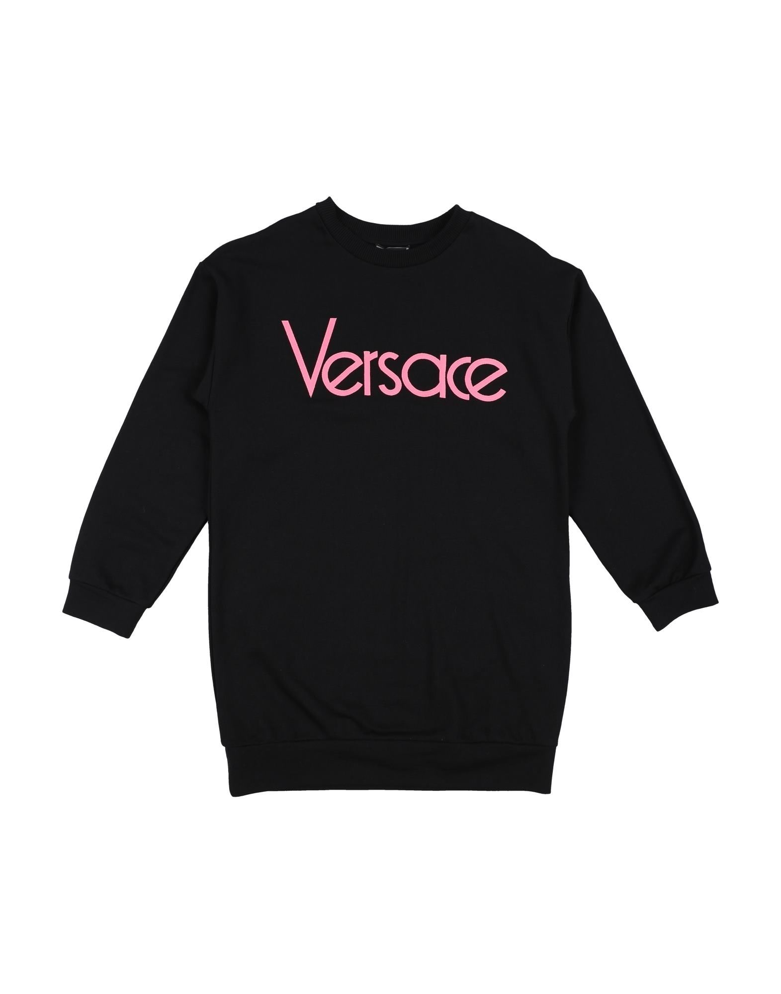 VERSACE YOUNG ΜΠΛΟΥΖΑΚΙΑ Φούτερ