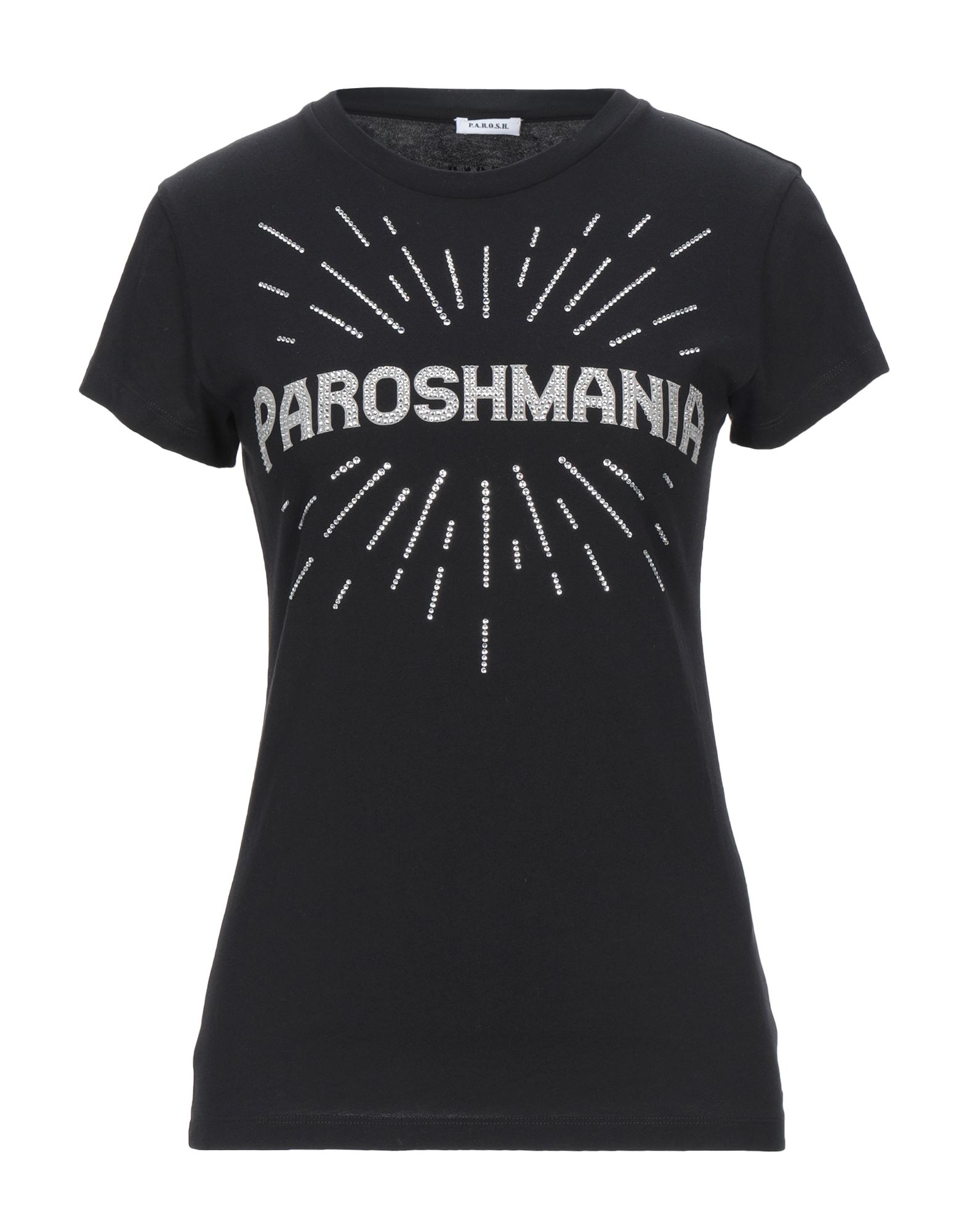  P.a.r.o.s.h. - Tops - T-shirts - On Yoox.com 