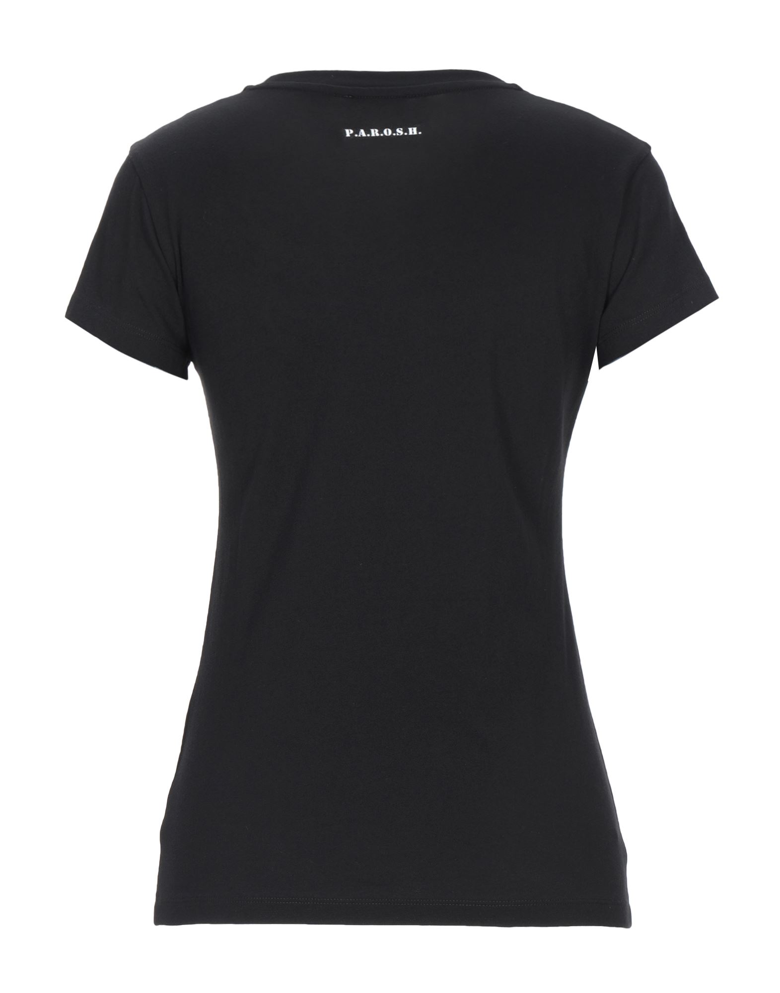  P.a.r.o.s.h. - Tops - T-shirts - On Yoox.com 