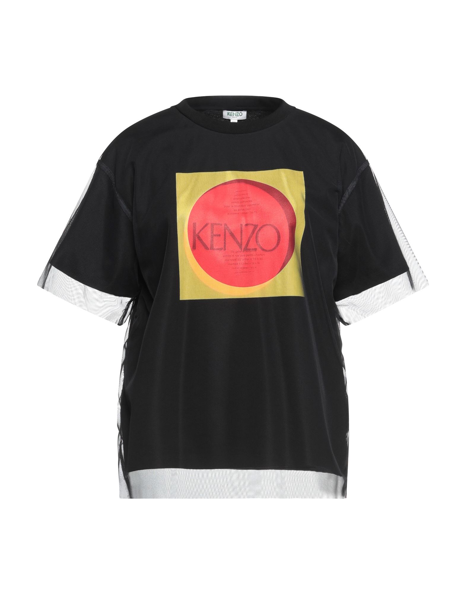 KENZO Футболка