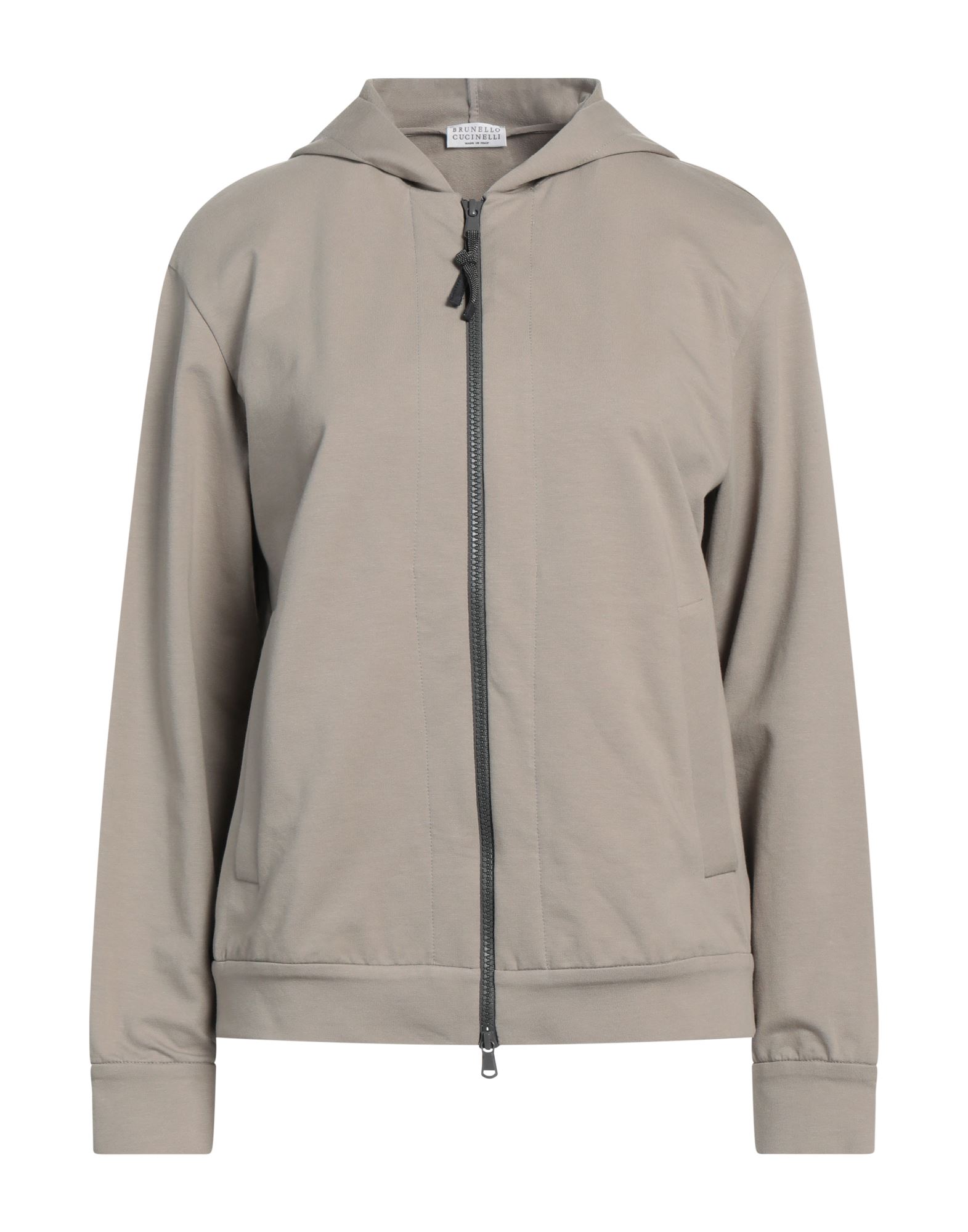  Brunello Cucinelli - Tops - Sweatshirts - On Yoox.com 