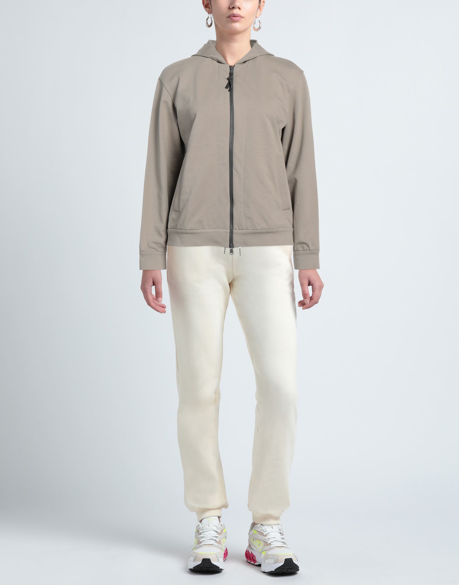  Brunello Cucinelli - Tops - Sweatshirts - On Yoox.com 