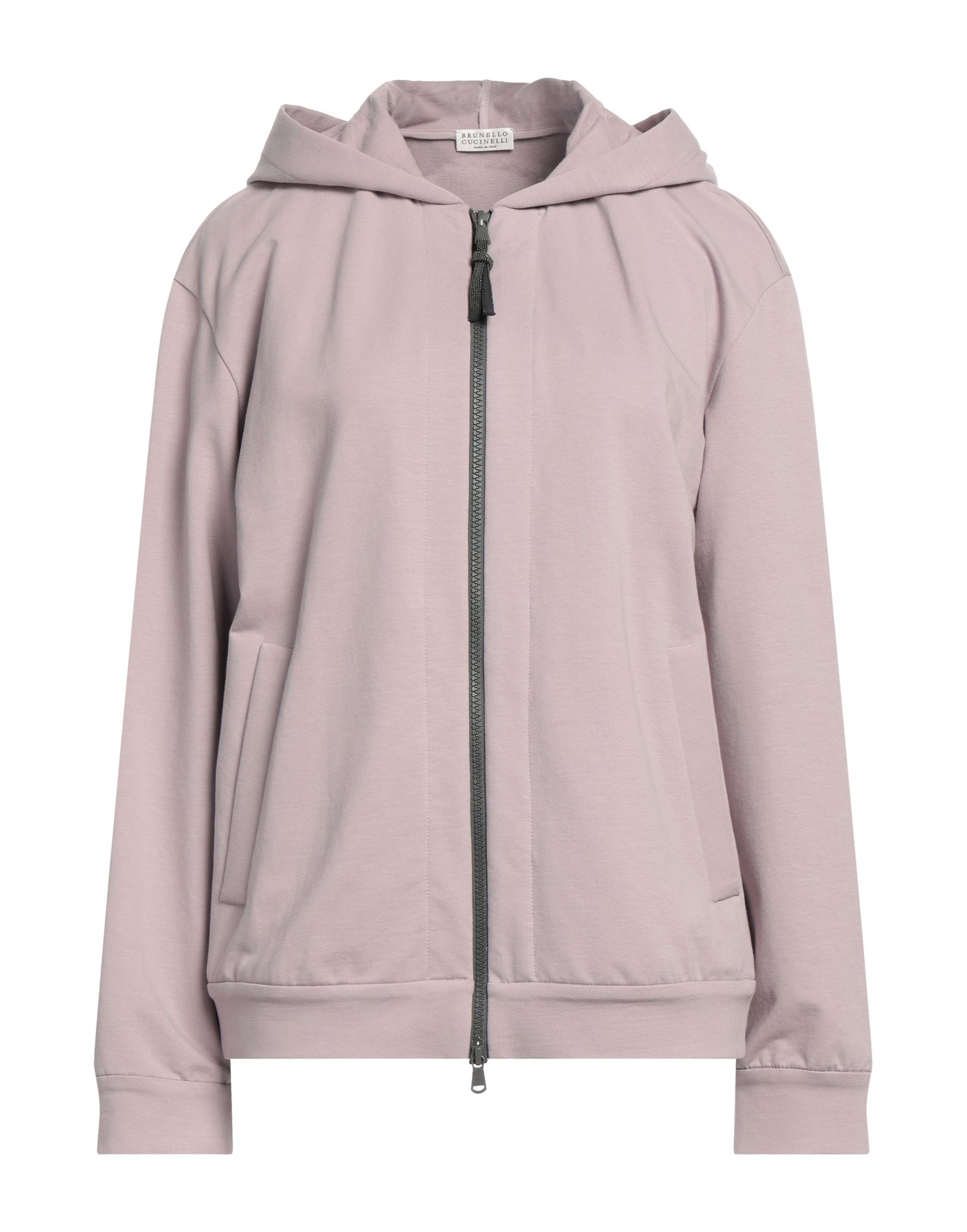  Brunello Cucinelli - Tops - Sweatshirts - On Yoox.com 