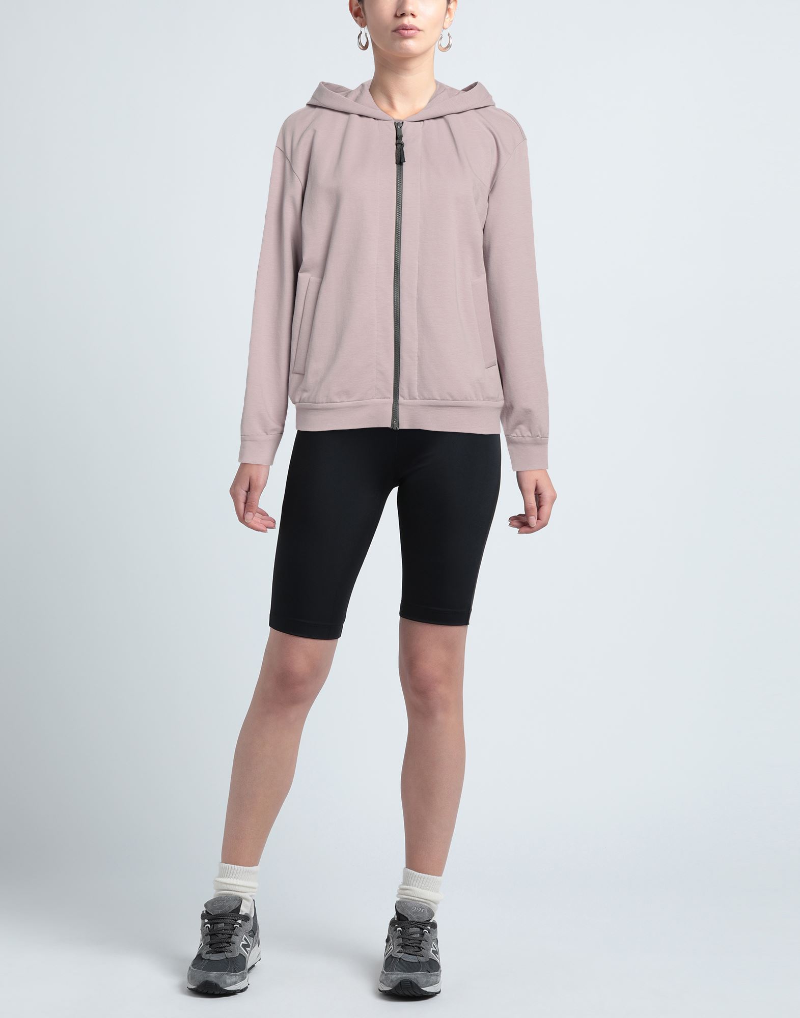  Brunello Cucinelli - Tops - Sweatshirts - On Yoox.com 