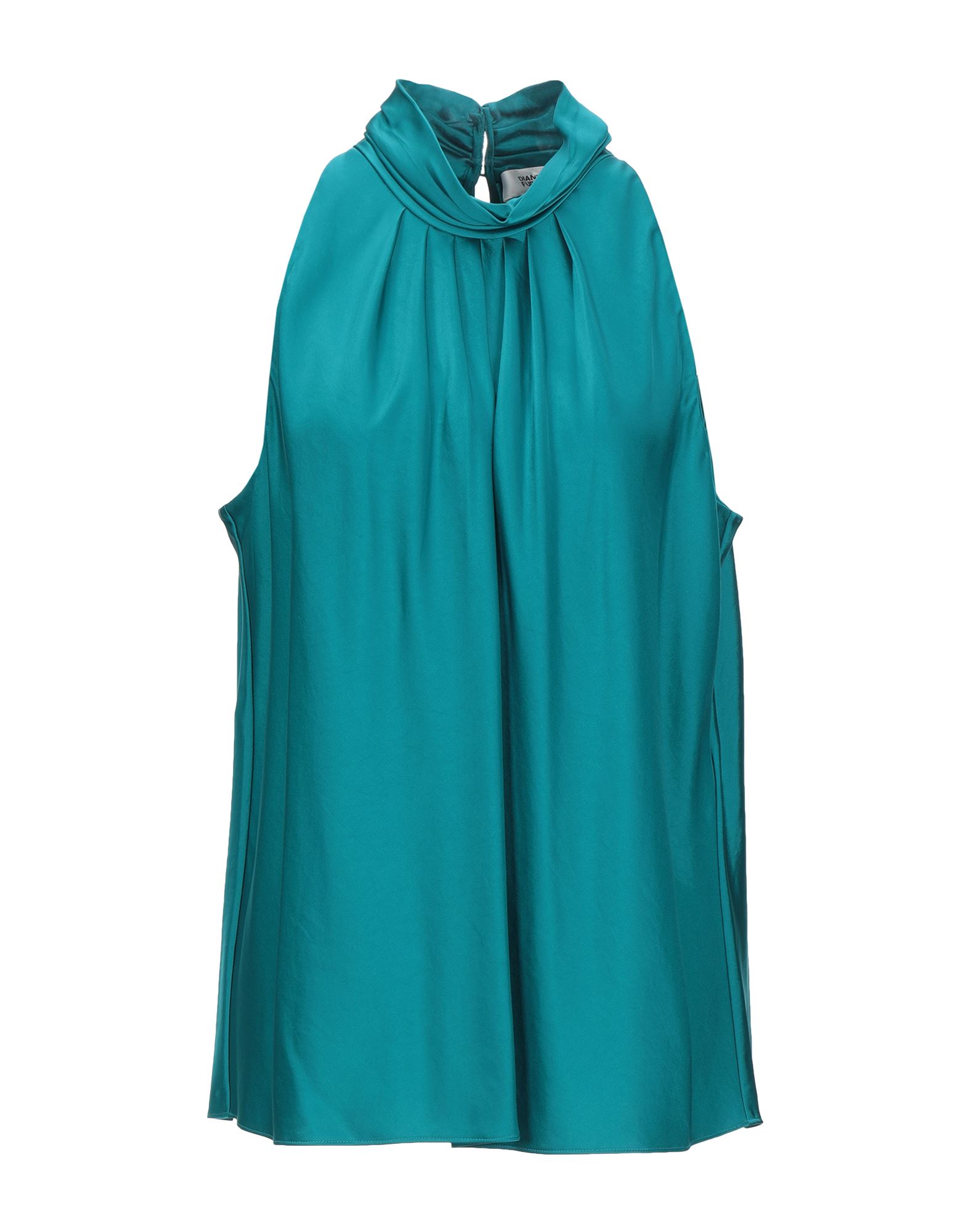  Diane Von Furstenberg - Tops - Tops - On Yoox.com 