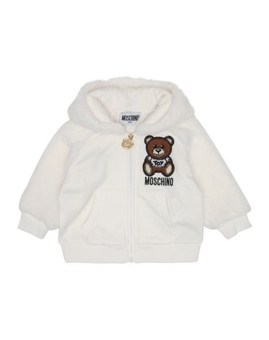 фото Толстовка moschino baby