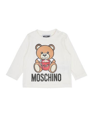 фото Футболка moschino baby