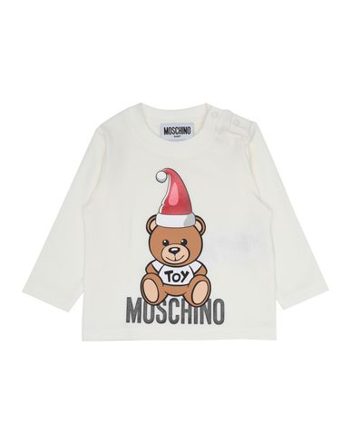 фото Футболка moschino baby