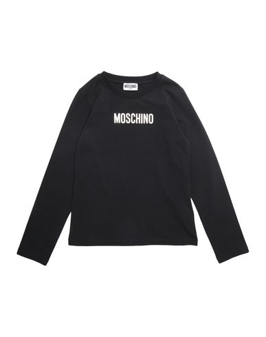 фото Футболка moschino teen