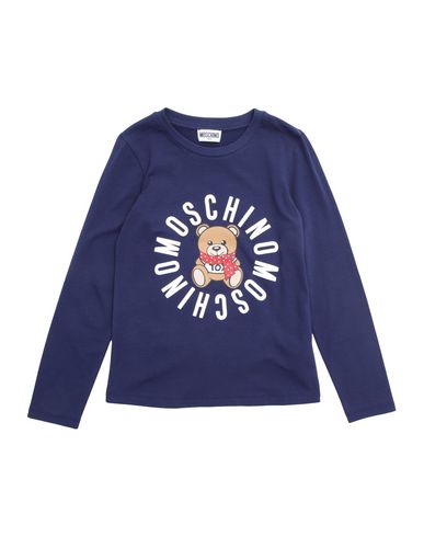 фото Футболка moschino teen