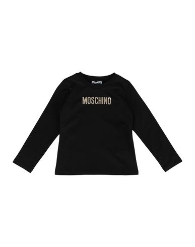 фото Футболка moschino kid