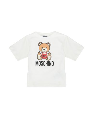 фото Футболка moschino kid