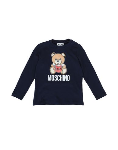 фото Футболка moschino kid