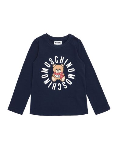 фото Футболка moschino kid