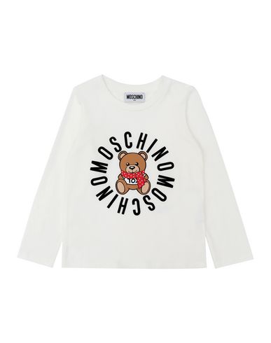 фото Футболка moschino kid