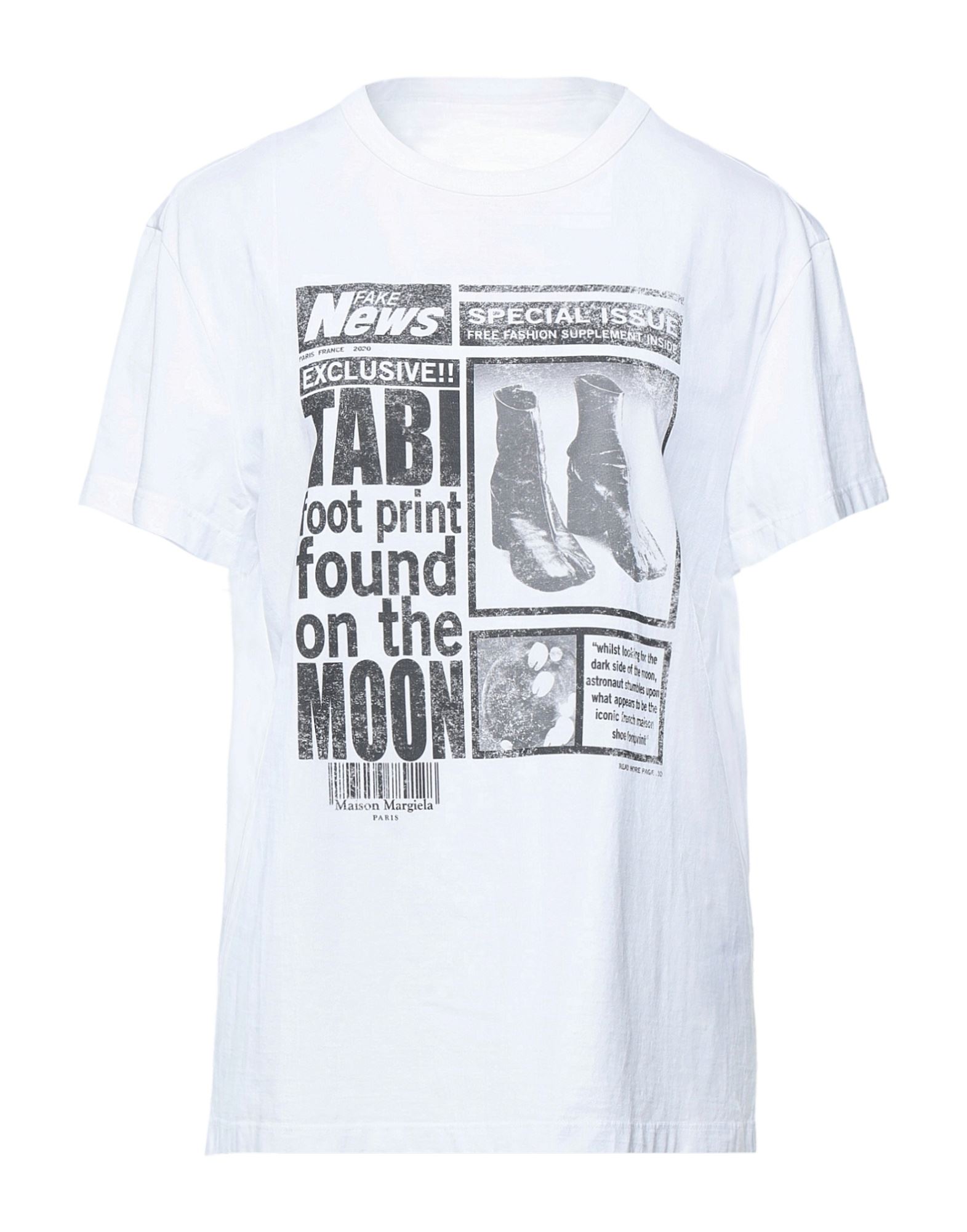 メゾン・マルジェラ(Maison Margiela) tシャツ メンズTシャツ 