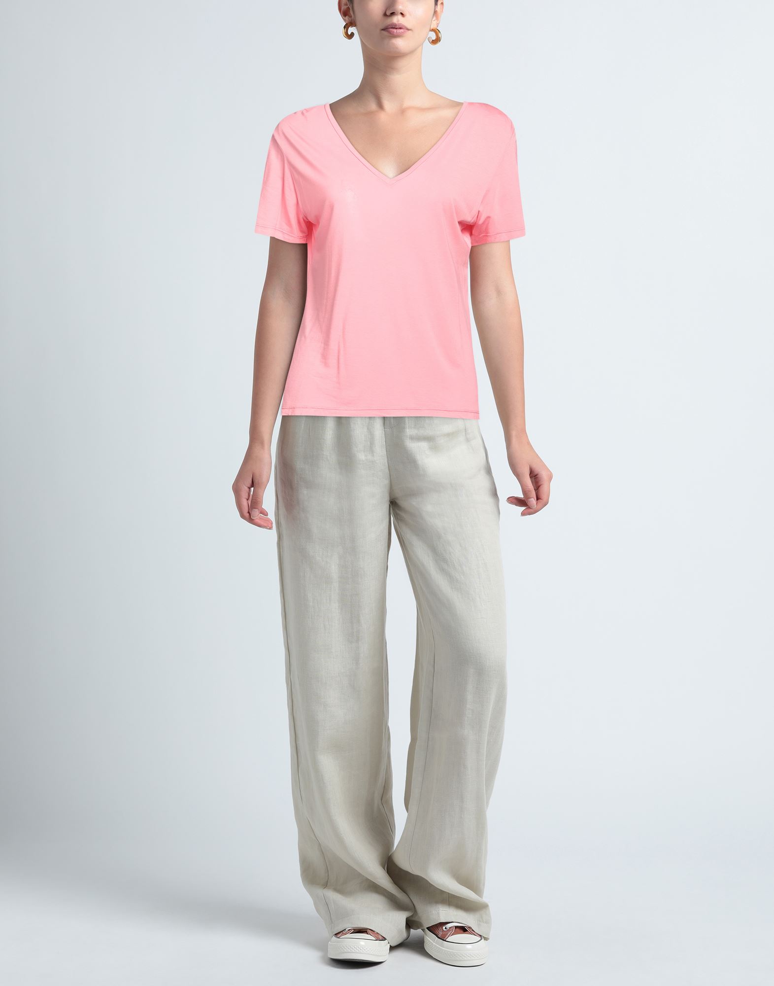  Rossopuro - Camisetas Y Tops - Camisetas - On Yoox.com 