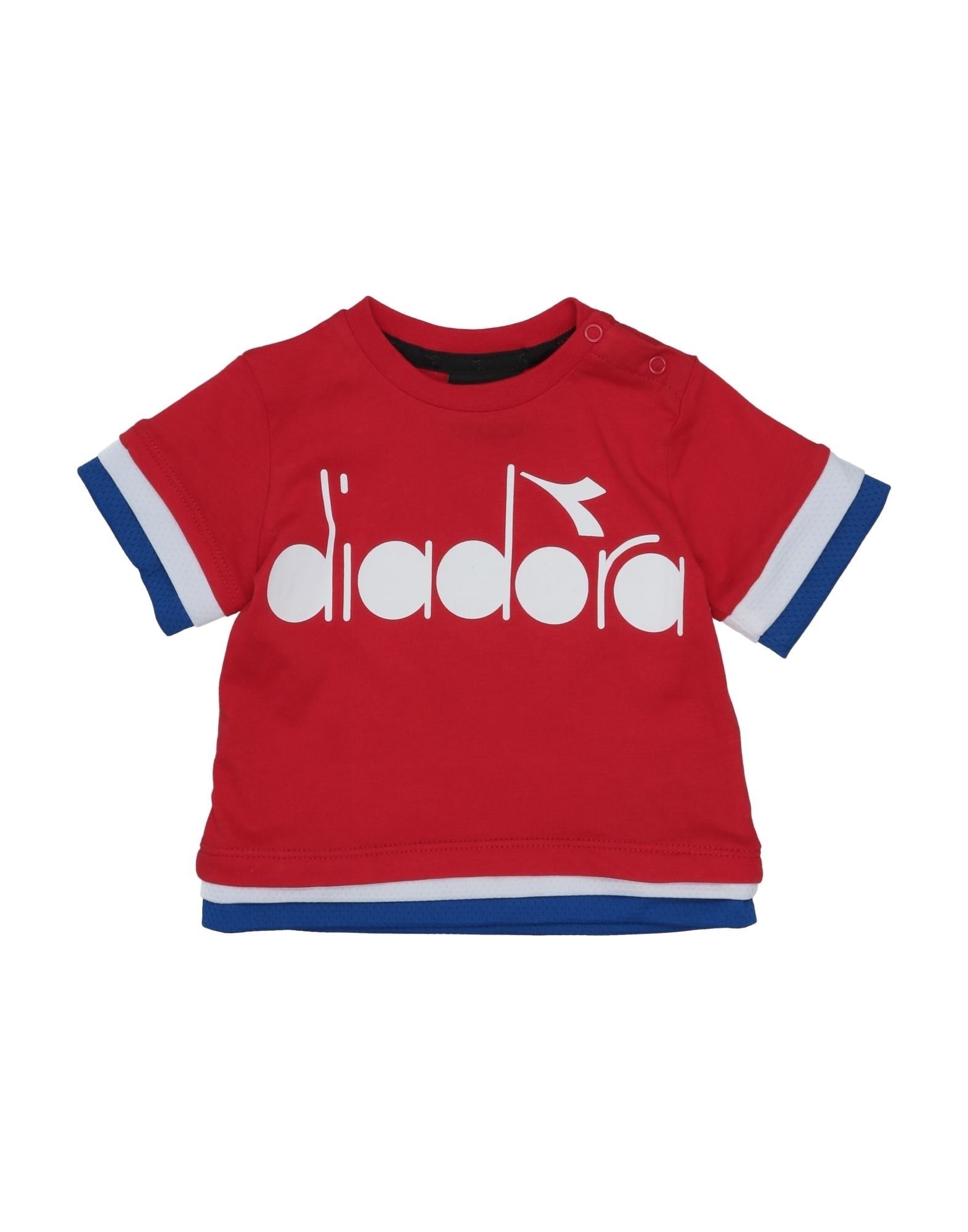  Diadora - Camisetas Y Tops - Camisetas - On Yoox.com 