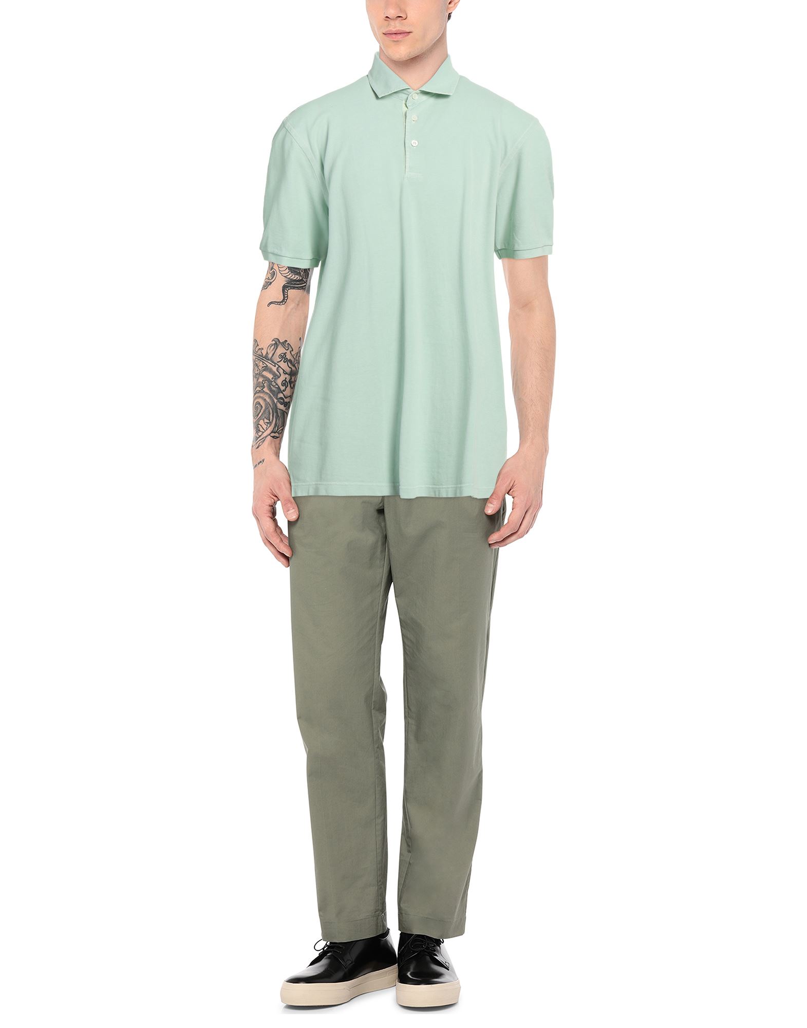  Gran Sasso - Tops - Poloshirts - On Yoox.com 