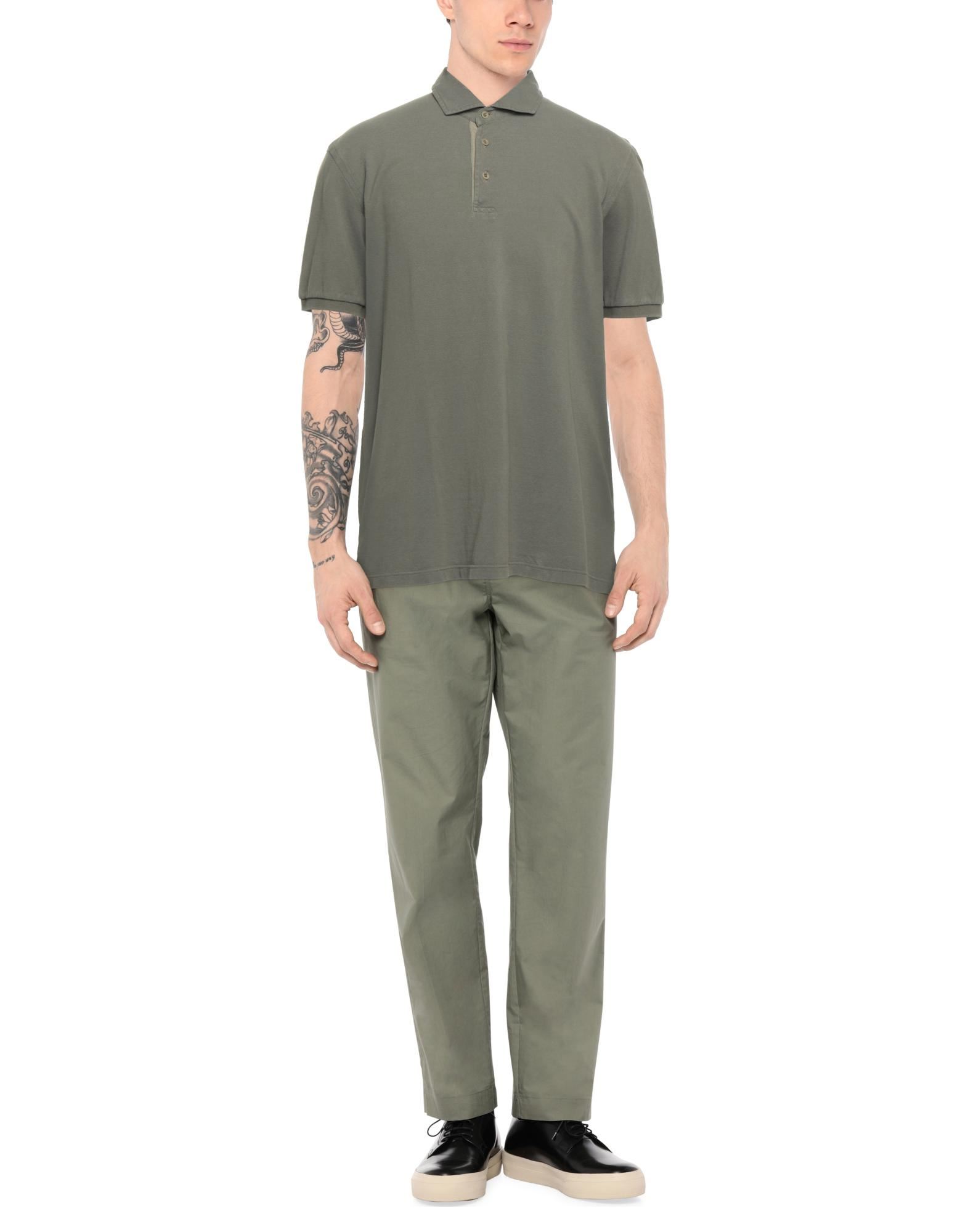  Gran Sasso - Tops - Poloshirts - On Yoox.com 