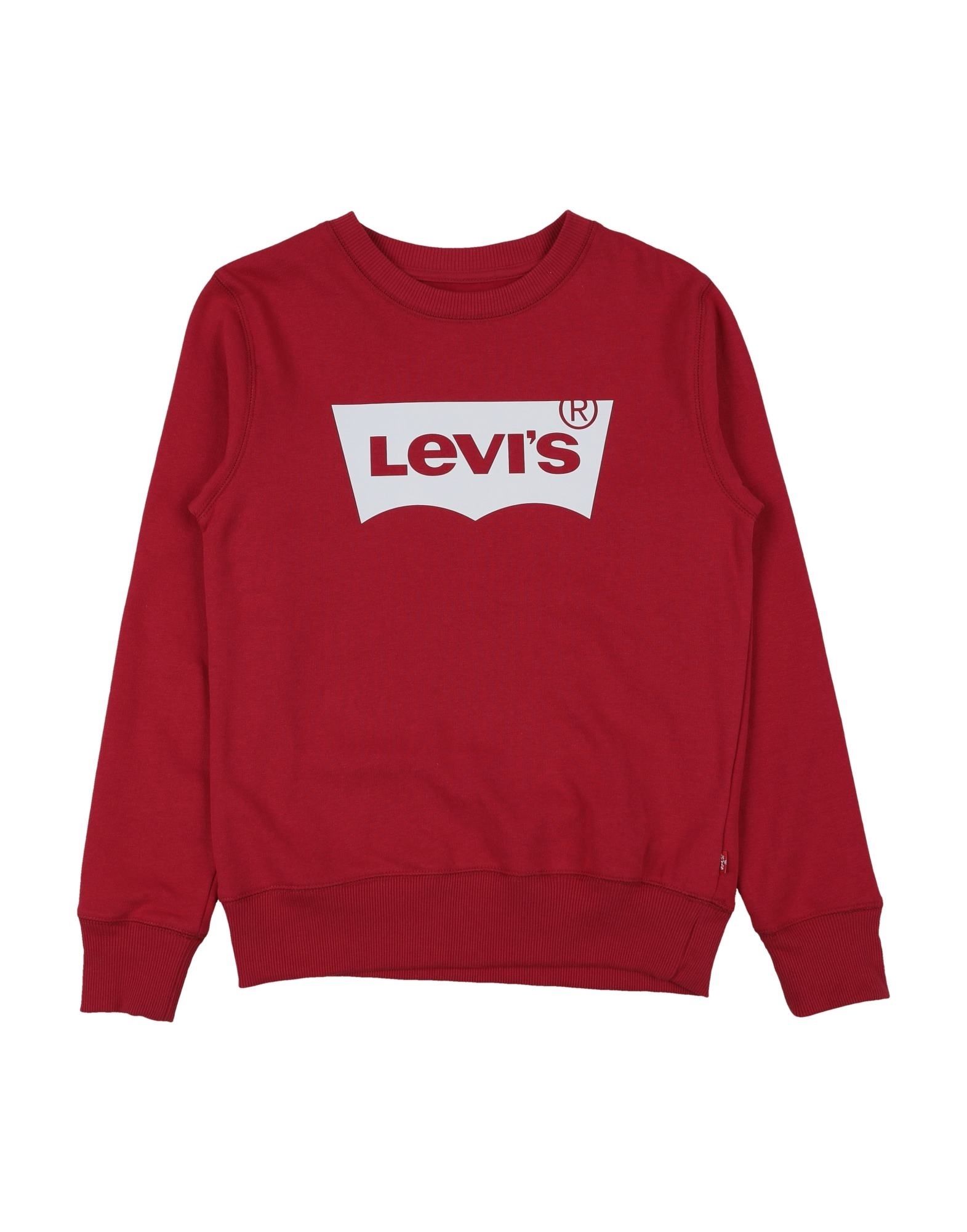  Levi's - Tops - Sweatshirts - On Yoox.com 