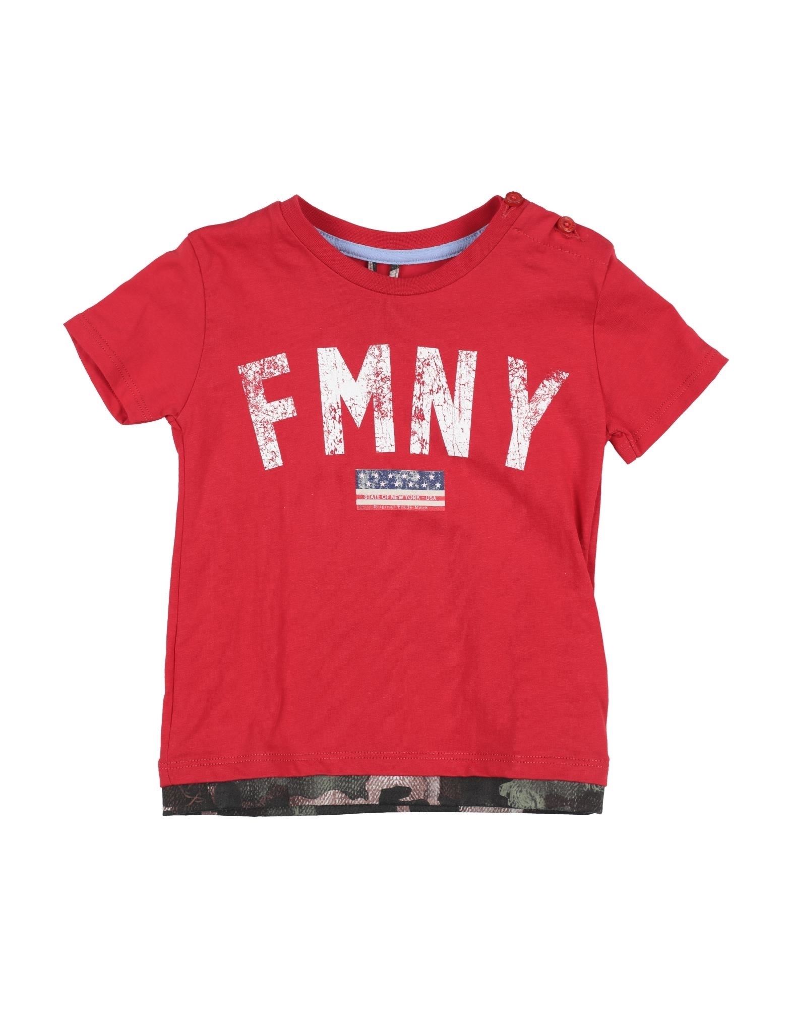  Fred Mello - Tops - T-shirts - On Yoox.com 