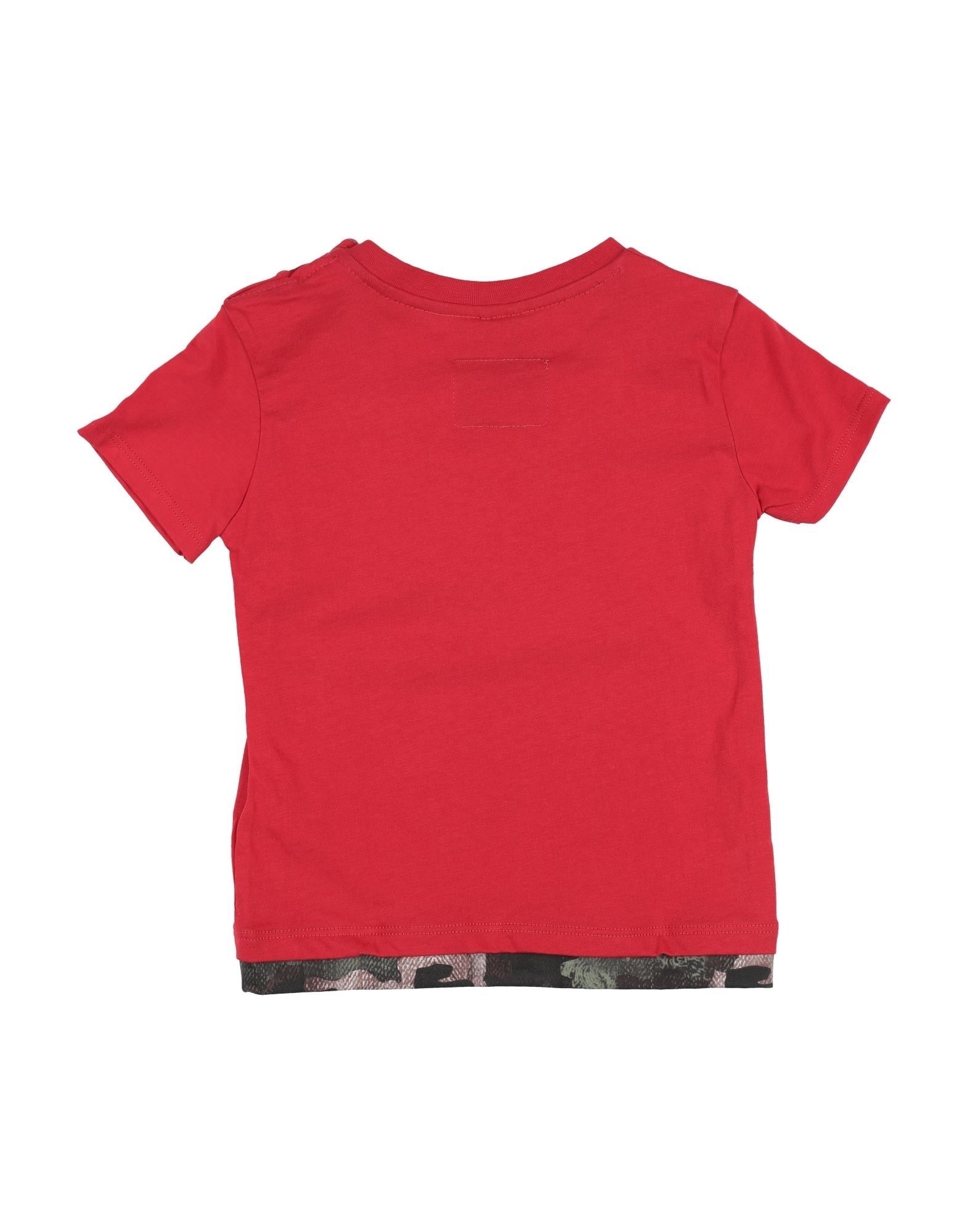  Fred Mello - Tops - T-shirts - On Yoox.com 
