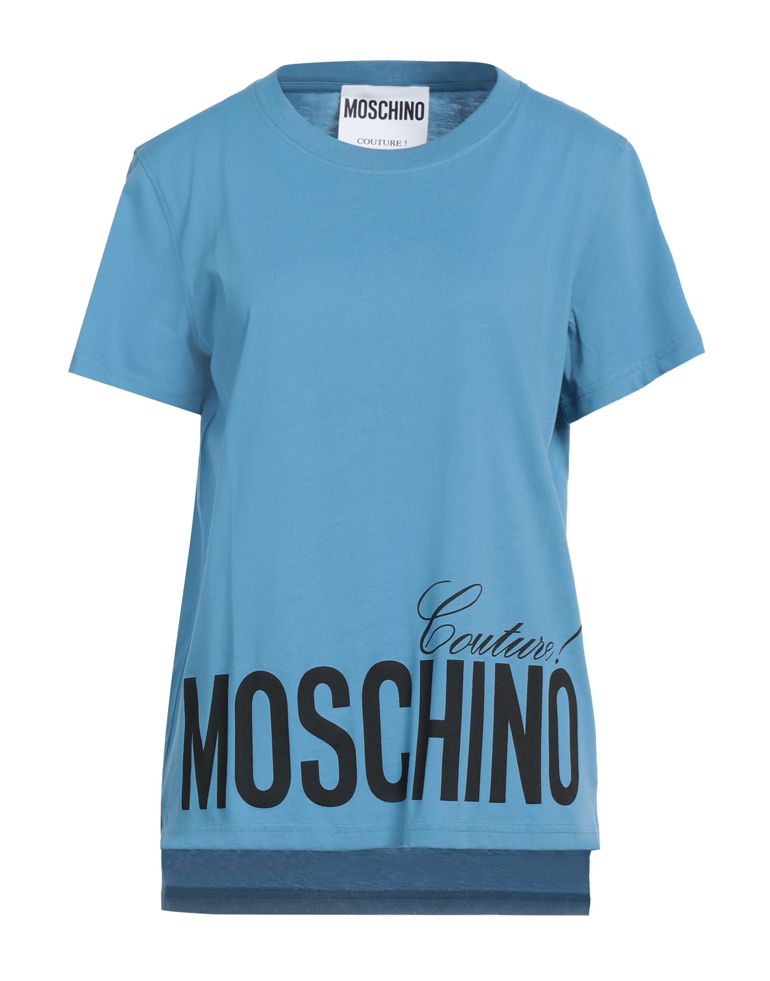 MOSCHINO MOSCHINO ΜΠΛΟΥΖΑΚΙΑ T-shirt