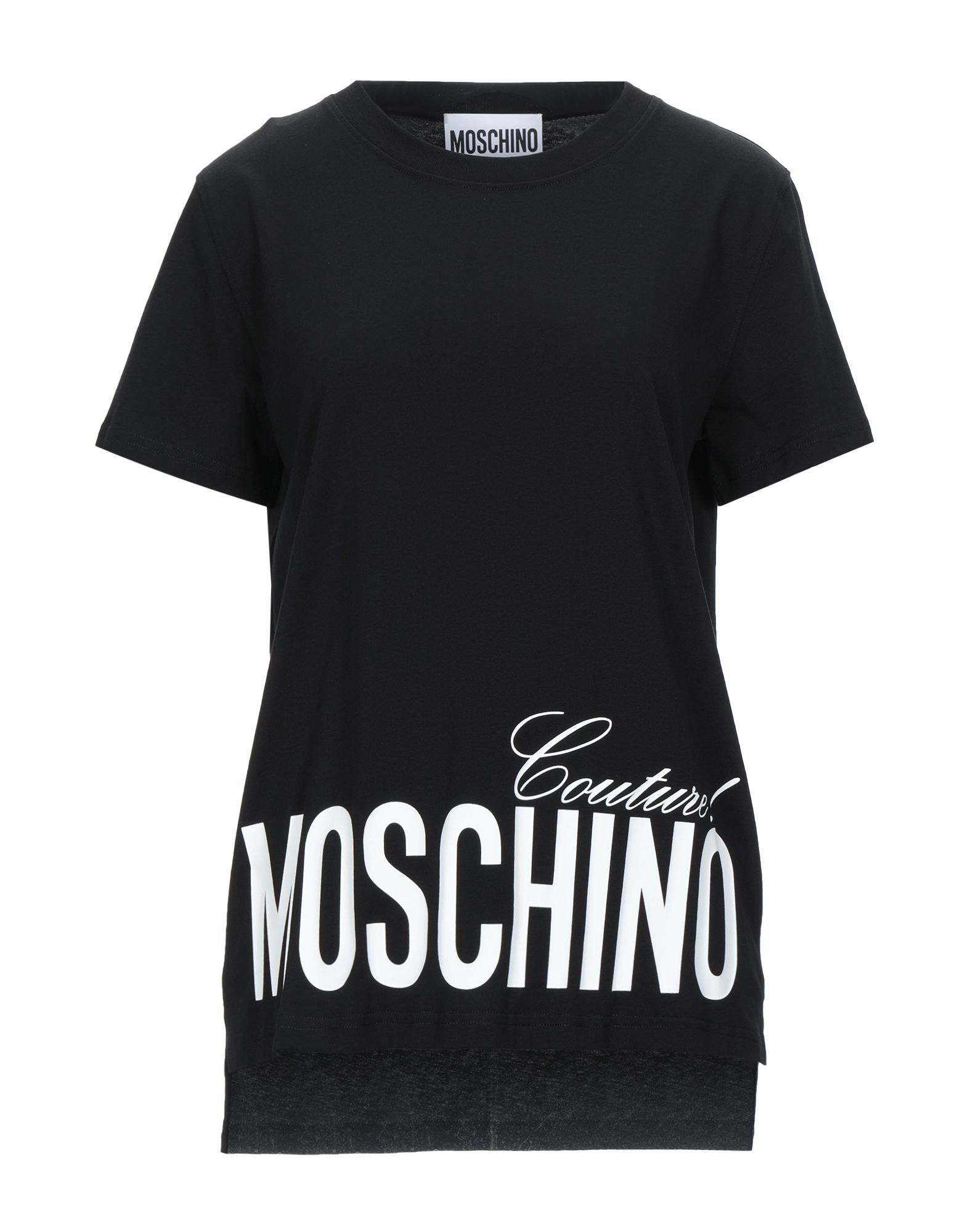 MOSCHINO ΜΠΛΟΥΖΑΚΙΑ T-shirt