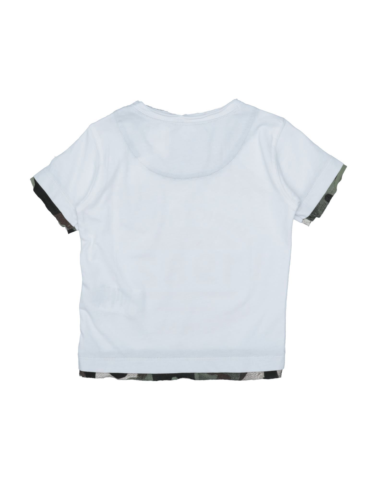 Fred Mello - Tops - T-shirts - On Yoox.com 