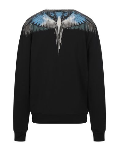 фото Толстовка marcelo burlon