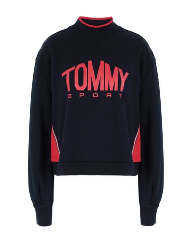 фото Толстовка tommy sport