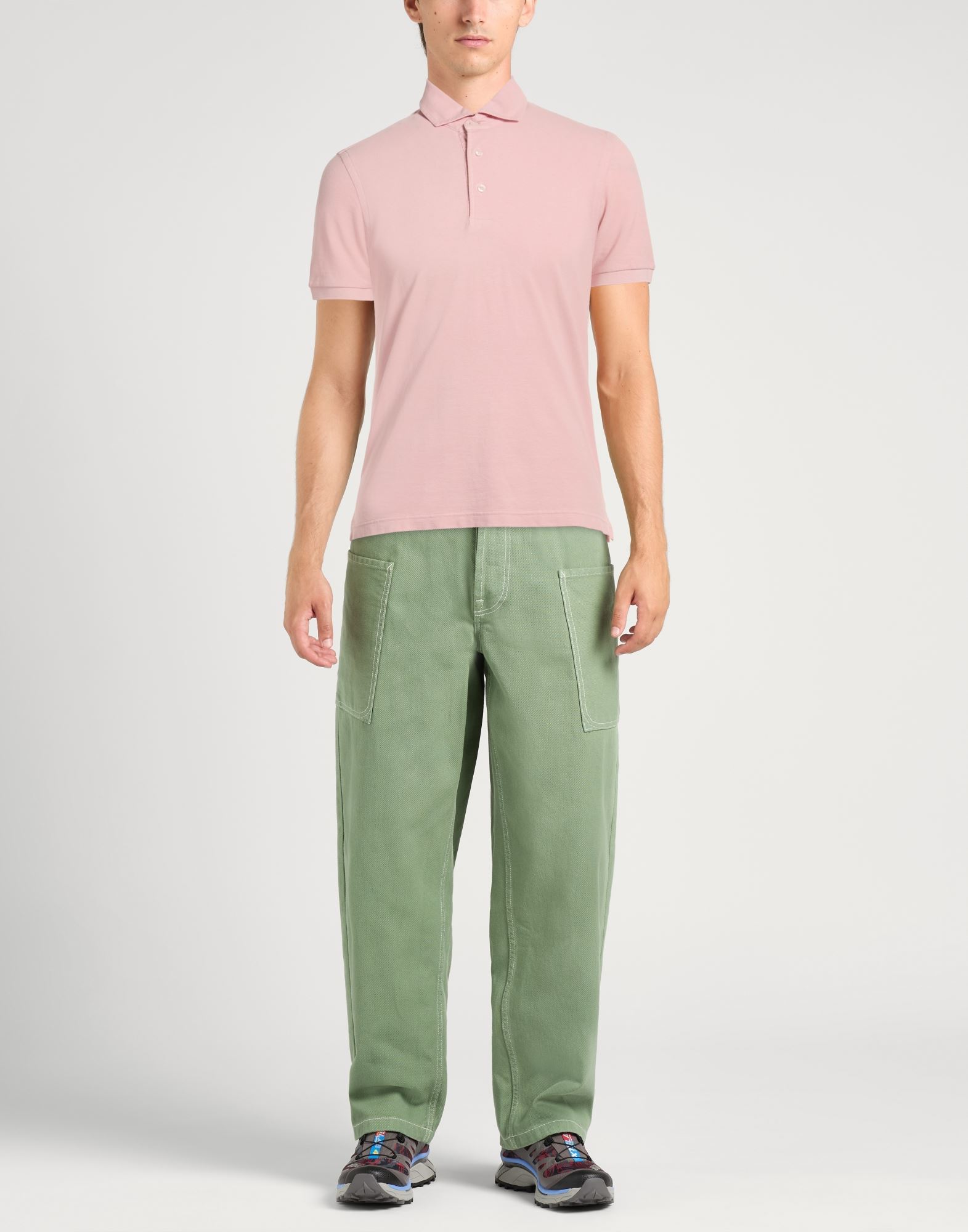  Gran Sasso - Tops - Poloshirts - On Yoox.com 