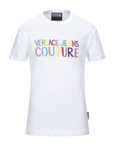 фото Футболка versace jeans couture