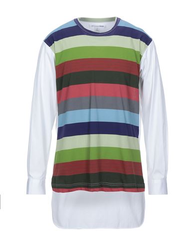 Футболка COMME des GARÇONS SHIRT 