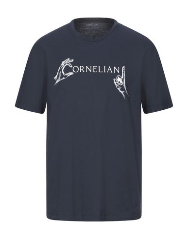 фото Футболка corneliani id