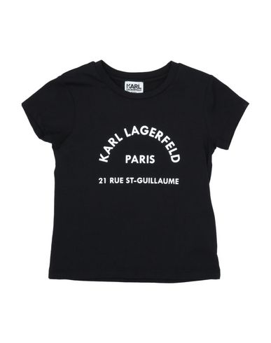 Футболка Karl Lagerfeld
