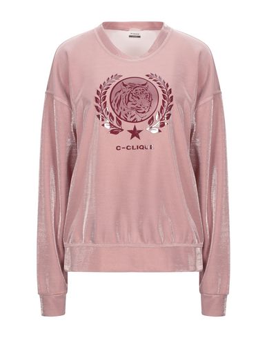 Толстовка C-CLIQUE