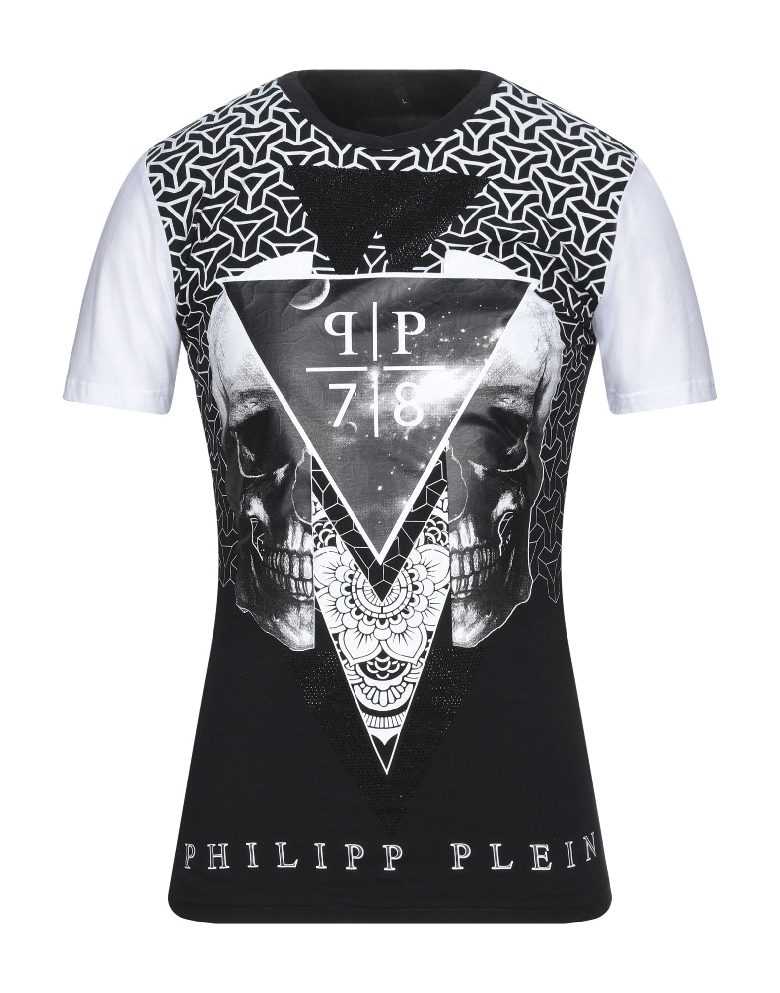 Майка Philipp plein