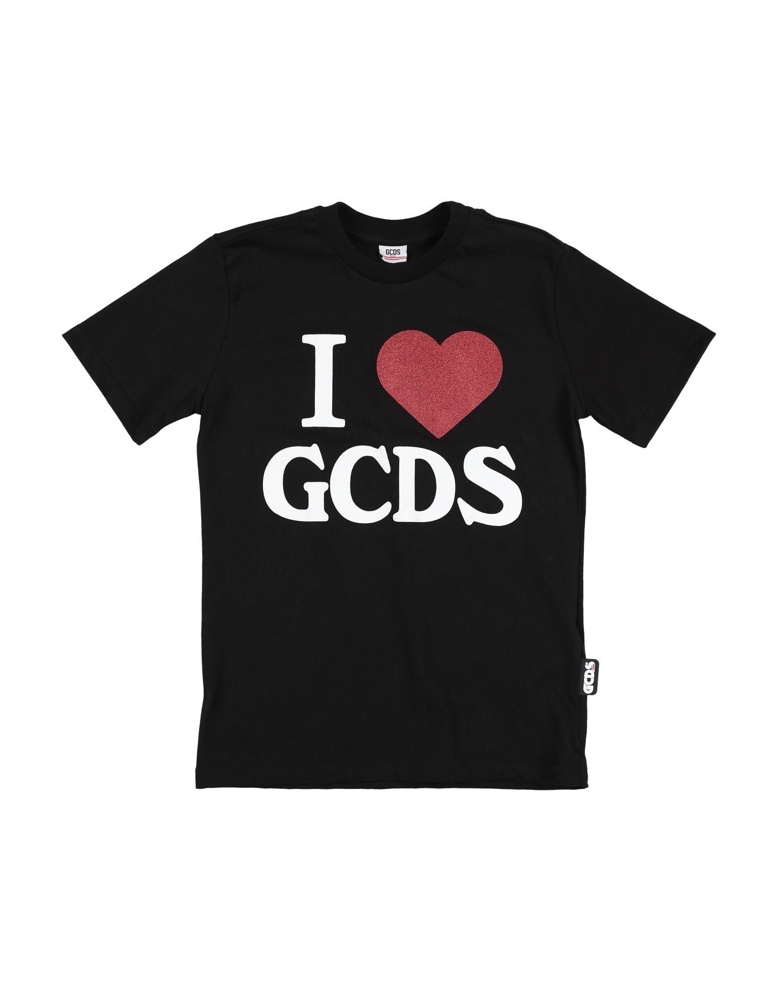 GCDS MINI ΜΠΛΟΥΖΑΚΙΑ T-shirt