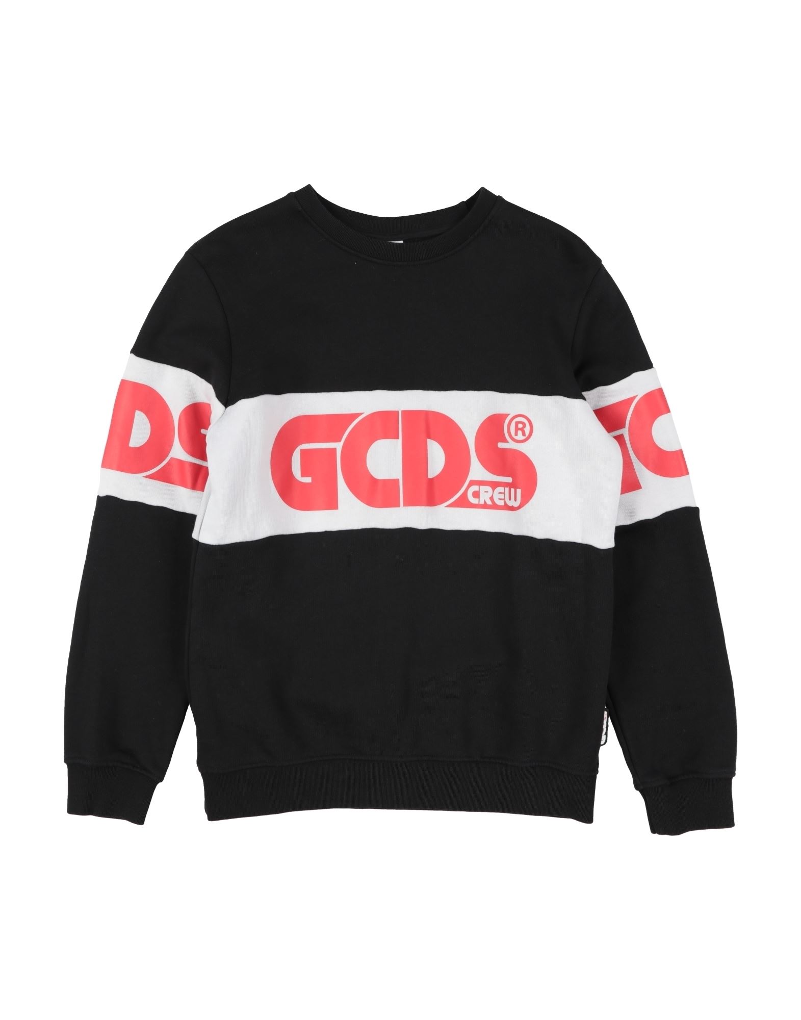 GCDS MINI ΜΠΛΟΥΖΑΚΙΑ Φούτερ