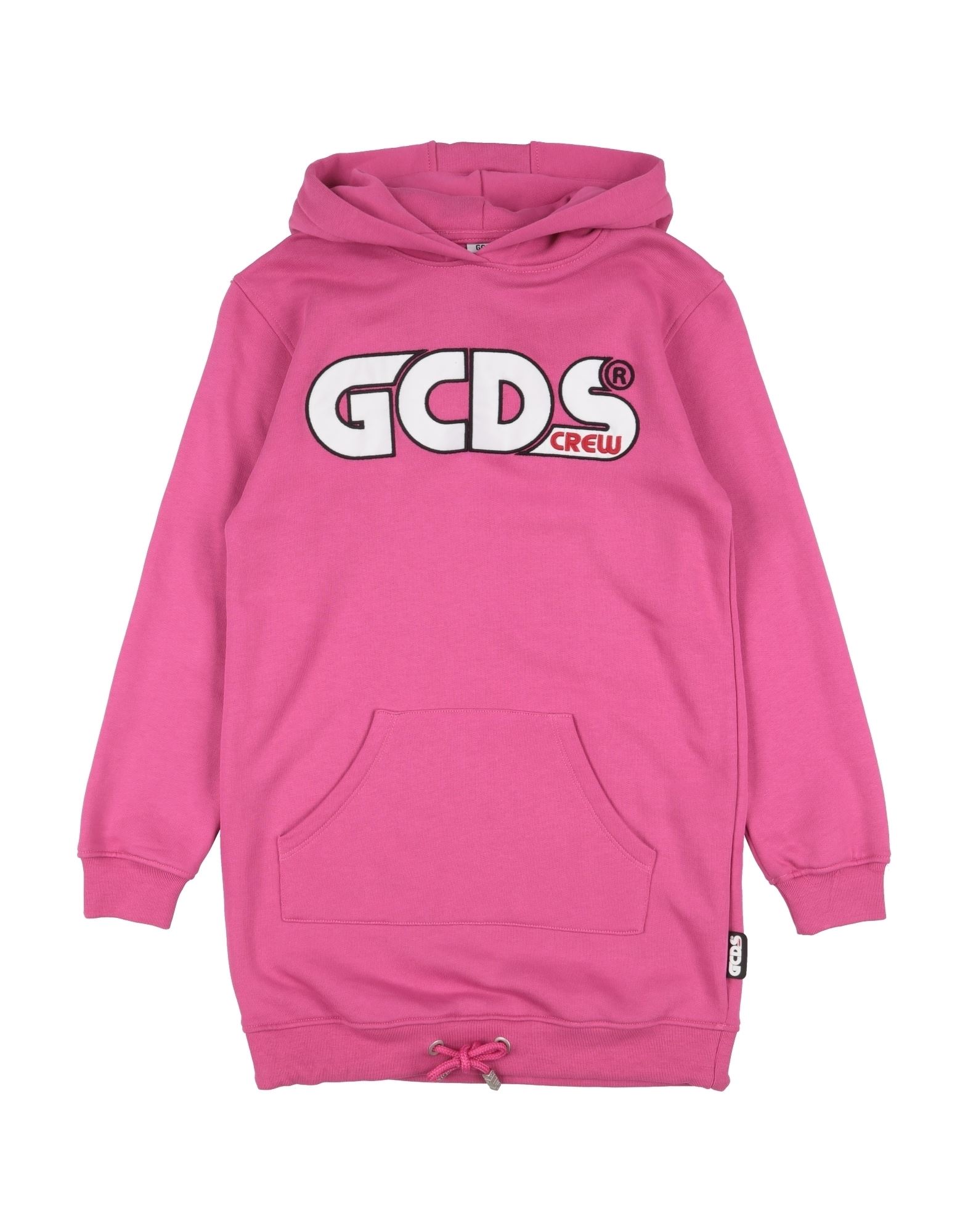 GCDS MINI ΜΠΛΟΥΖΑΚΙΑ Φούτερ