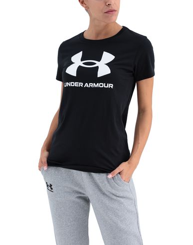 фото Футболка under armour