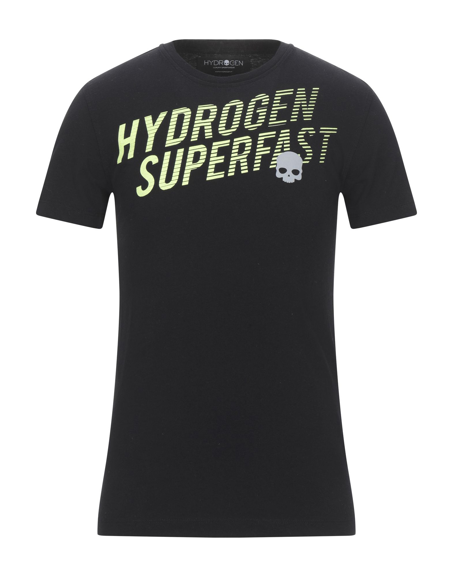 ハイドロゲン メンズTシャツ・カットソー | 通販・人気ランキング 