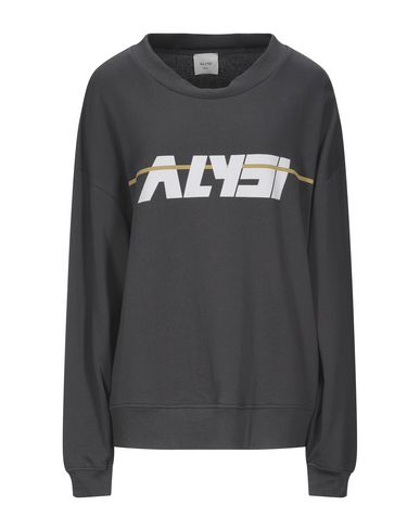 Толстовка ALYSI